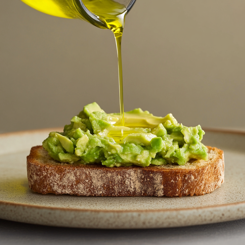 Why Healthy Fats Matter
