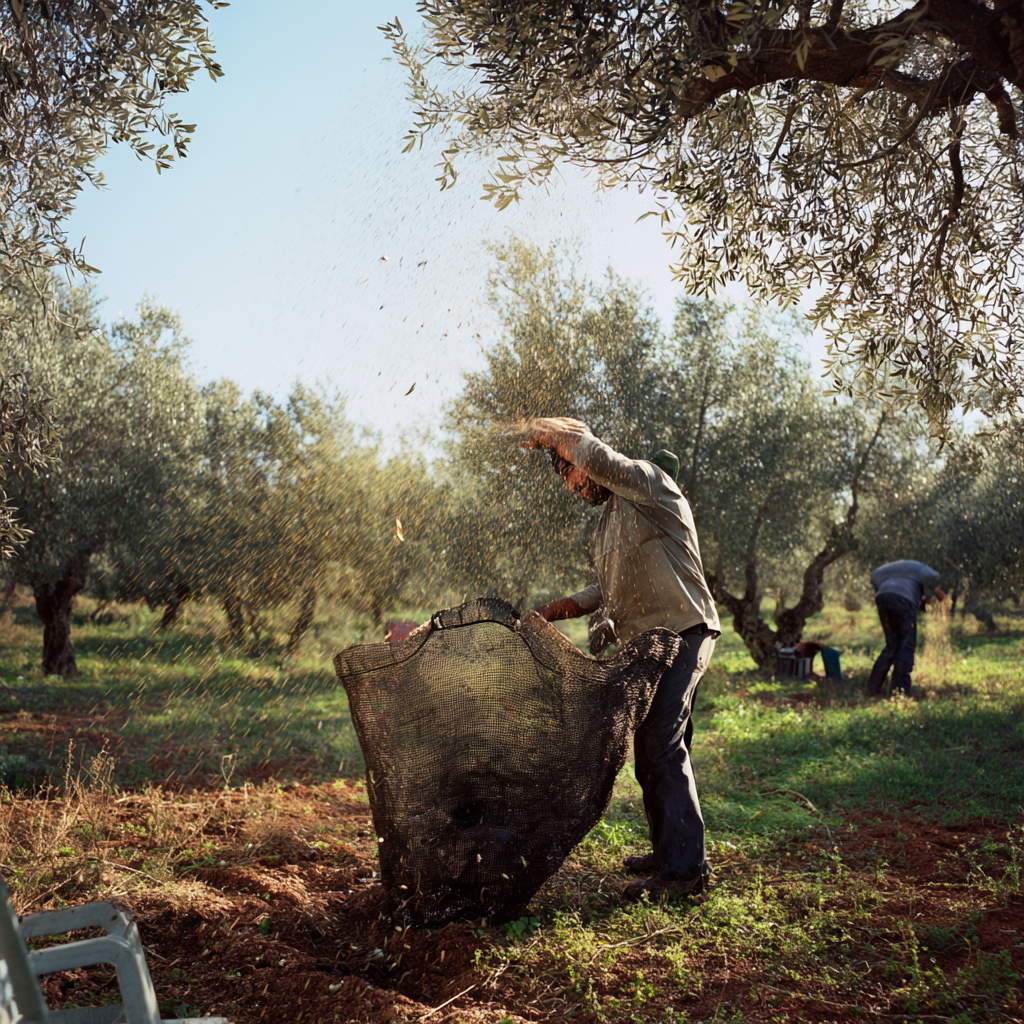 Early Harvest vs. Standard Harvest: How Flavor Changes the Way You Cook