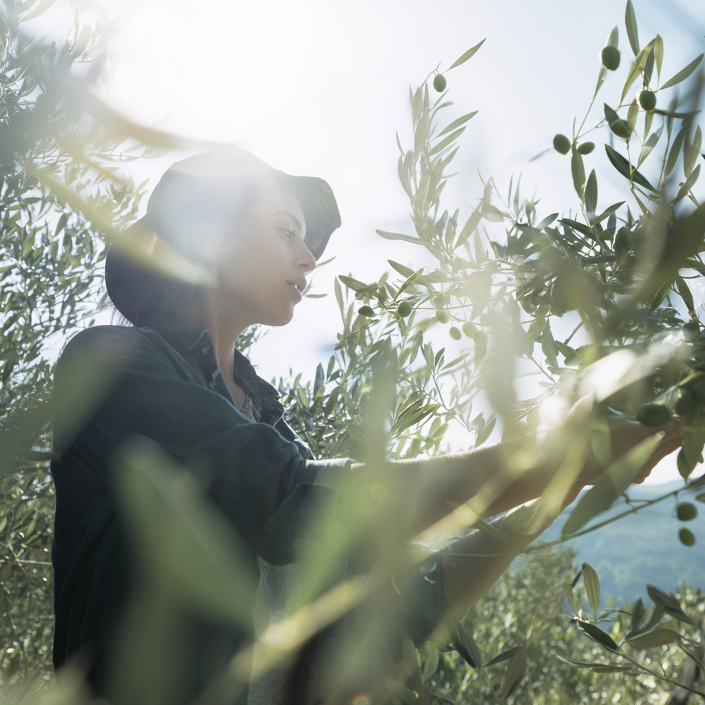 Why Organic Certification Doesn't Guarantee Quality