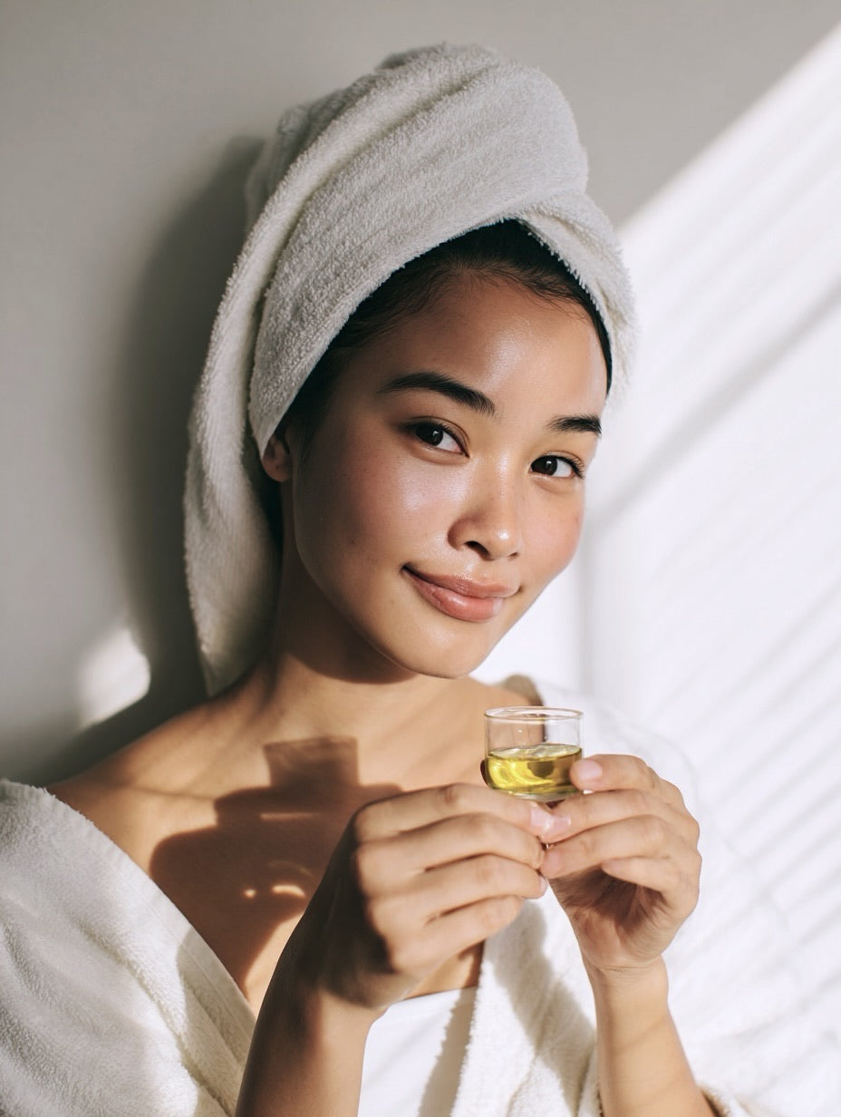 Why the Future of Beauty Content Looks More Like Food Education