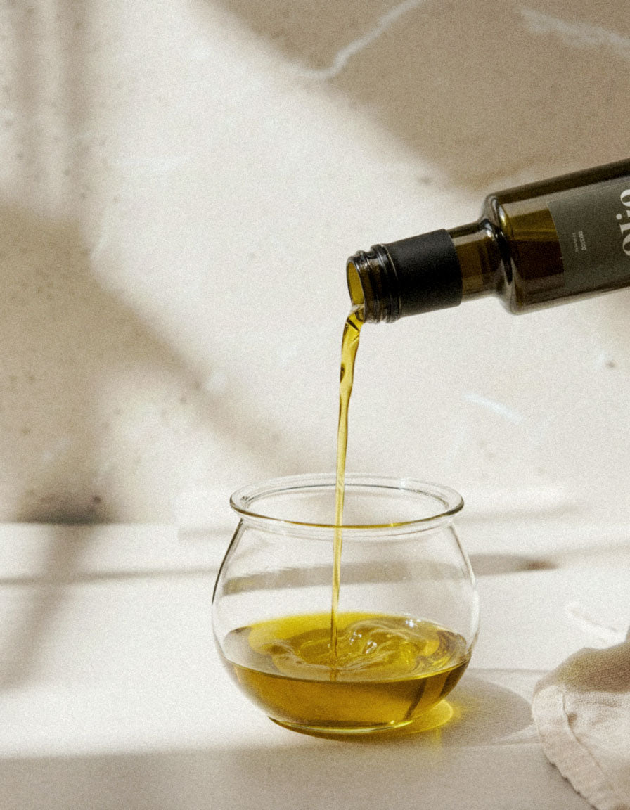 Oleic Acid, Explained