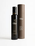 The Simple Food Co. Olio エクストラバージンオリーブオイル — イタリア産コールドプレス、高ポリフェノール