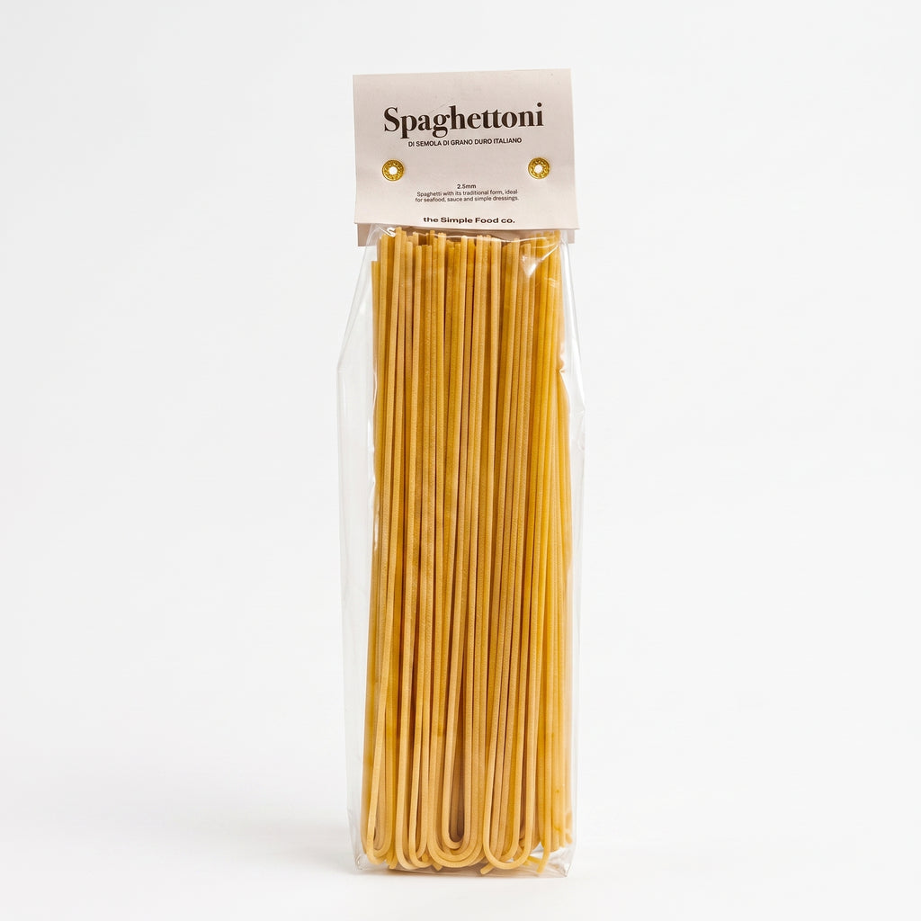 SPAGHETTONI